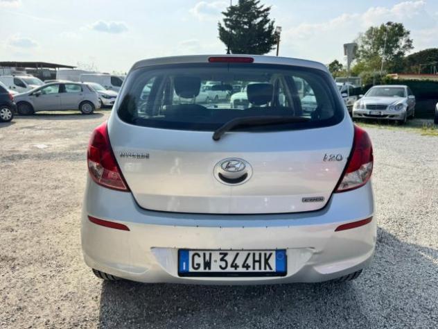 HYUNDAI i20 1.1 CRDi 5p. Sound Edition rif. 23783774 - Foto 4