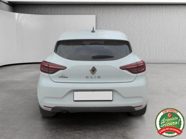 RENAULT Clio Blue dCi 100 CV 5 porte Evolution rif. 24162178 - Foto 6