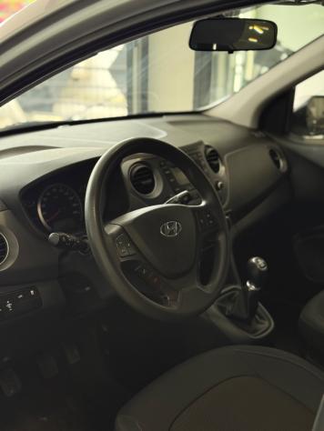 Hyundai i10 1.0 LPGI Econext Login - Foto 7