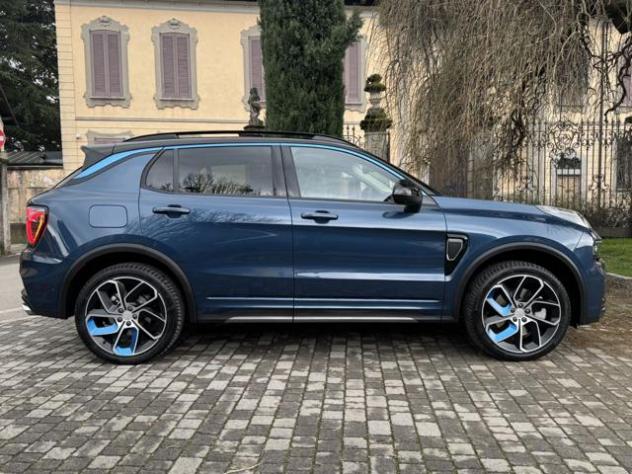 LYNK & CO 01 PHEV iva deducibile rif. 23895473 - Foto 5