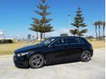 MERCEDES-BENZ A 180 d Automatic Sport rif. 23765928