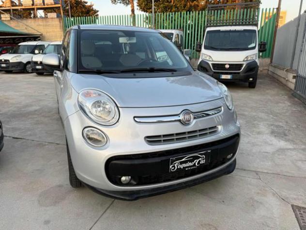 FIAT 500L Living 1.6 Multijet 105 CV Lounge rif. 24021155 - Foto 2