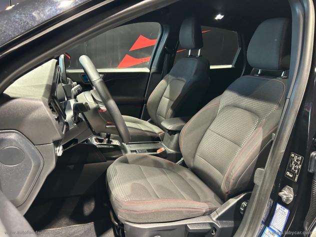 FORD Kuga 1.5 EcoBlue 120 CV 2WD ST-Line - Foto 8