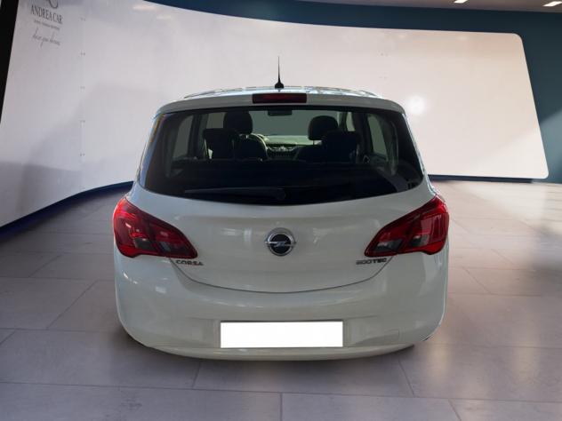 Opel Corsa Corsa 5p 1.4 120 Anniversary Gpl Tech 90cv - Foto 5