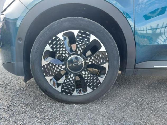 FIAT 600 Hybrid 145 CV DCT MHEV La Prima PREZZO REALE!! rif. 24096586 - Foto 5