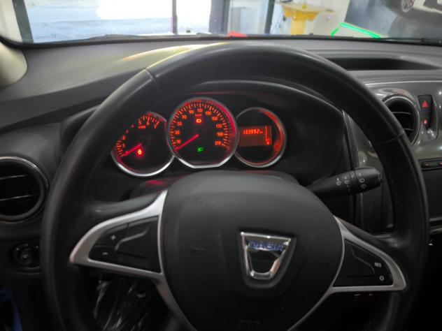 Dacia Sandero Stepway 0.9 TCe 12V TurboGPL 90CV Start&Stop - Foto 9