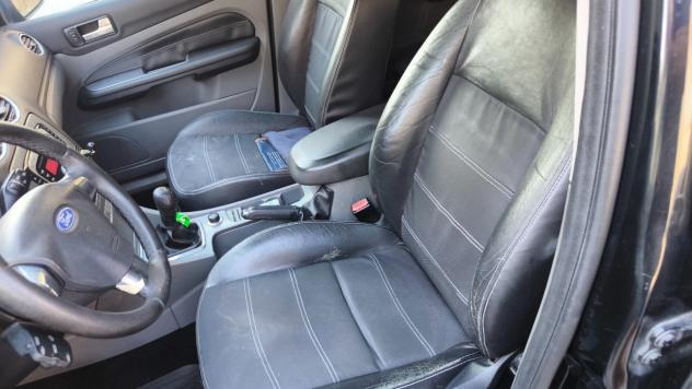 Ford Focus SW 1.6 TDCi 90 CV (66 kW) - Foto 8