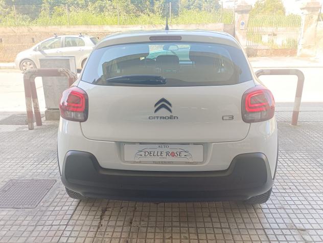 Citroen C3 1.5 BlueHDi 100Cv S&S Feel - Foto 4