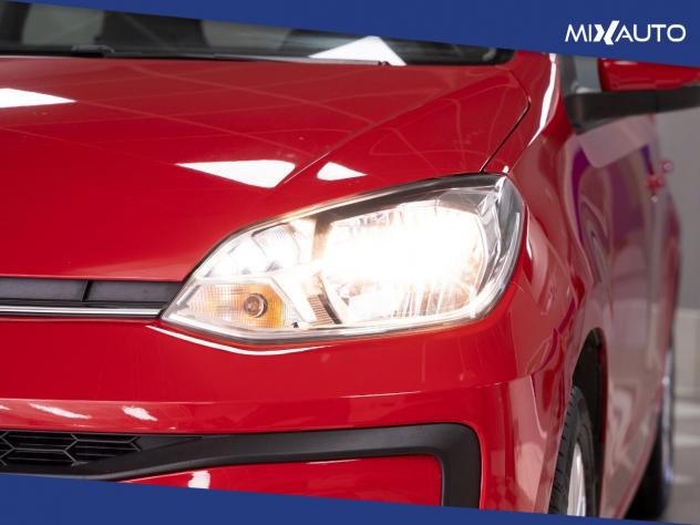 Volkswagen UP! 1.0 ECO MOVE 68CV 5P EU6 - Foto 10