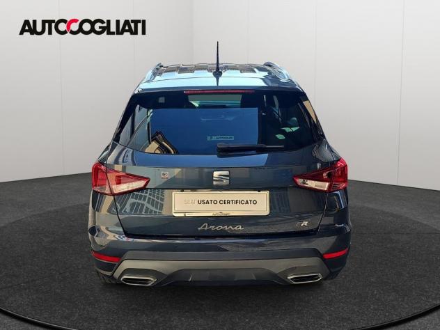 SEAT Arona Arona 1.0 ECO TSI 95 CV FR - Foto 7