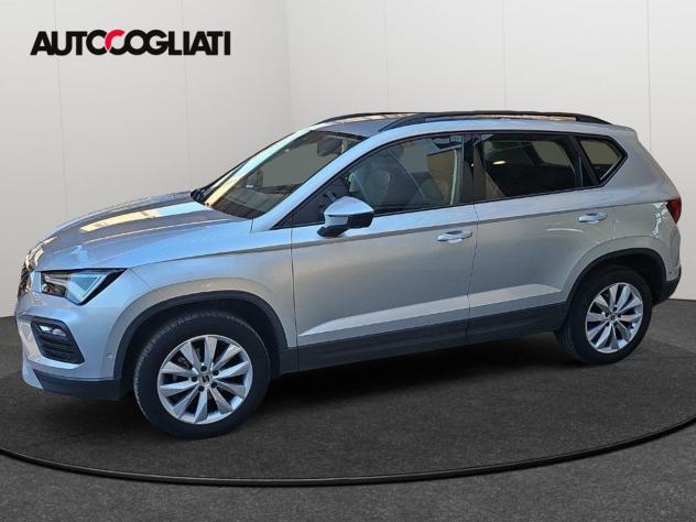 SEAT Ateca Ateca 1.0 TSI 110 CV BUSINESS - Foto 7