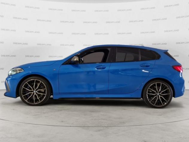 BMW M135 i xDrive rif. 23974746 - Foto 7
