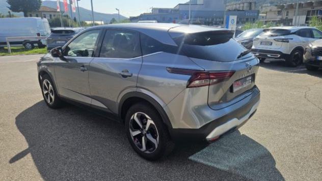 NISSAN Qashqai MHEV 140 CV N-Connecta rif. 24189903 - Foto 6