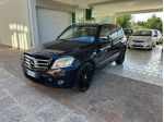 Mercedes-benz GLK 220 CDI