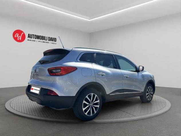 RENAULT Kadjar Blue dCi 8V 115CV Sport Edition2 rif. 23488752 - Foto 4