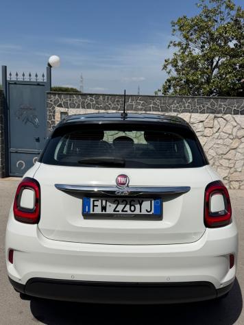 Fiat 500X 1.6 MultiJet 120 CV 120 - Foto 5