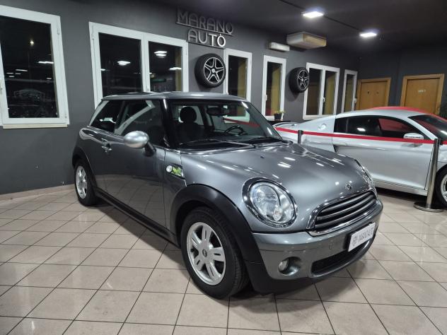 Mini 1.6 benzina - Foto 2