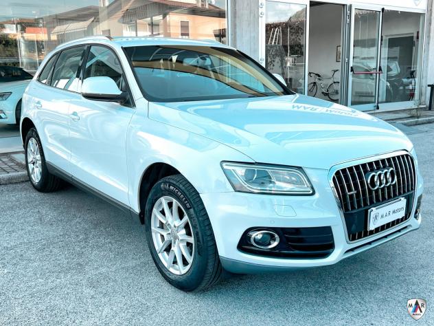 Audi Q5 2.0 TDI 177CV quattro S tronic Business - Foto 3