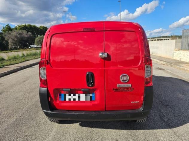 FIAT Fiorino 1.3 MJT 95V Furgone Adventure E5+ rif. 24018159 - Foto 6