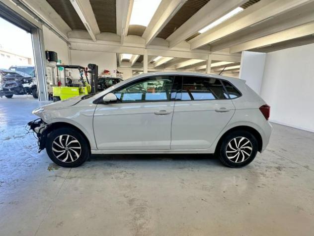 VOLKSWAGEN Polo 1.0 LIFE rif. 23742134 - Foto 4