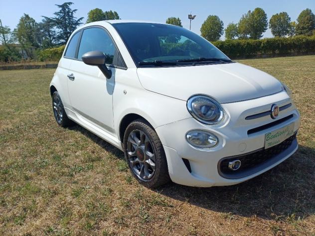 Fiat 500 1.2 Sport 2017