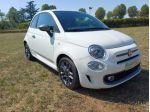 Fiat 500 1.2 Sport  2017