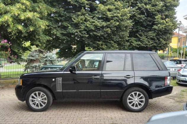LAND ROVER Range Rover 4.4 TDV8 rif. 23771478 - Foto 3