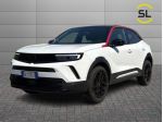 OPEL Mokka 2ª serie Mokka 1.2 Turbo 130 CV aut. GS