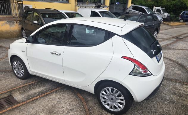 Lancia Ypsilon 1.2 TAGLIANDATA GARANZIA 12 MESI - Foto 8