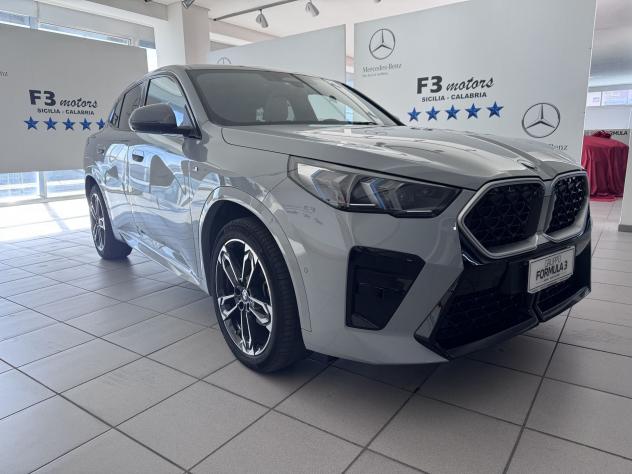 BMW X2 X2 sdrive 20d 48V MSport auto - Foto 2