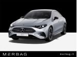 Mercedes-Benz CLA Hybrid 200 Advanced Plus