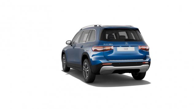 Mercedes-Benz GLB 180 d Advanced auto - Foto 3