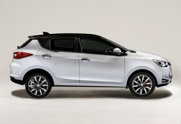 PRONTA CONSEGNA EVO3 1.5 benzina gpl e tutta la gamma - Foto 5