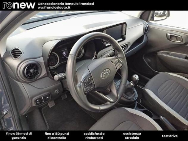 HYUNDAI i10 1.0 Econext Advanced rif. 23843155 - Foto 8