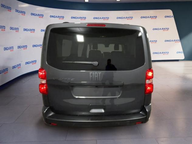 FIAT Ulysse Ulysse 2.0 BlueHDi 180 CV AT8 L3 Combi - Foto 4