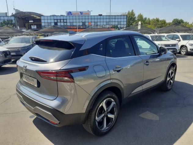 Nissan Qashqai MHEV 140 CV N-Connecta TETTO PAN - PORT.BAULE ELET - Foto 5