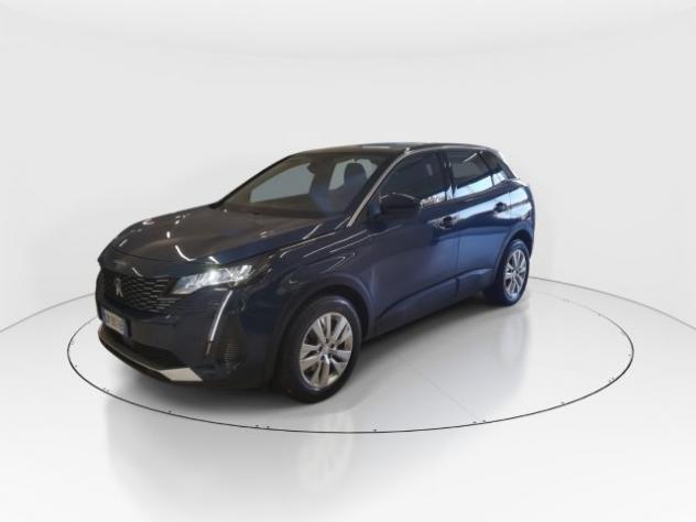 PEUGEOT 3008 BlueHDi 130 S&S EAT8 Active Pack *AUTOCARRO* rif. 24190852