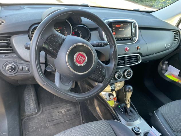 Fiat 500X Cross 2.0 Multijet *4X4* #11892 - Foto 10