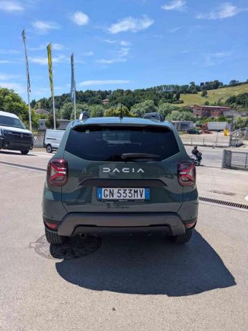 DACIA Duster 1.0 TCe GPL 4x2 Journey UP rif. 23807965 - Foto 5
