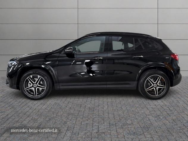 Mercedes-Benz EQA EQA 300 4MATIC AMG Line Advanced - Foto 2