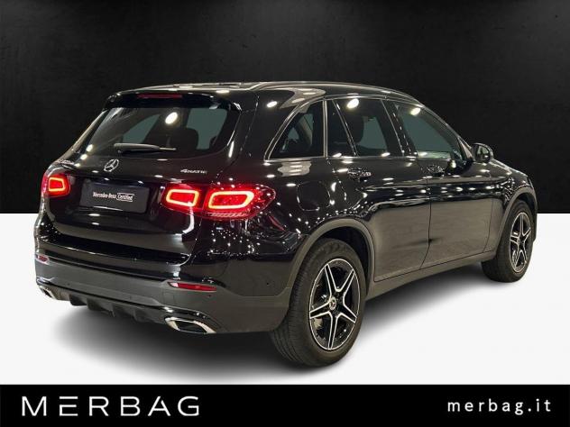 Mercedes-Benz GLC 300 de phev Premium 4matic auto - Foto 2