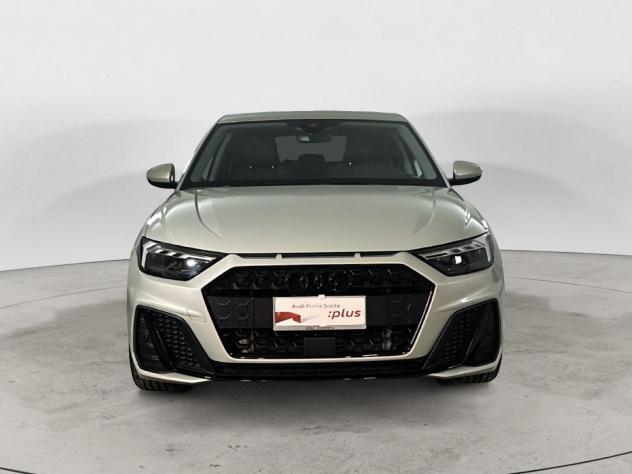 Audi A1 Sportback A1 Sportback 25 TFSI S tronic Identity Contrast - Foto 2