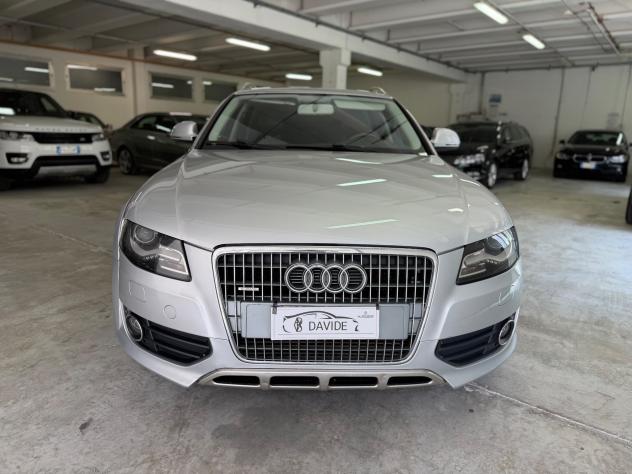 Audi A4 allroad 3.0 V6 TDI F.AP. S tronic Advanced - Foto 8