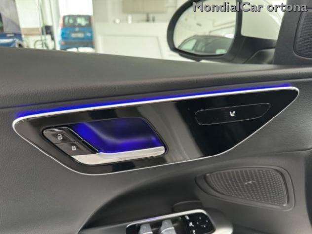 MERCEDES-BENZ C 200 d Mild hybrid S.W. Advanced rif. 23775767 - Foto 5