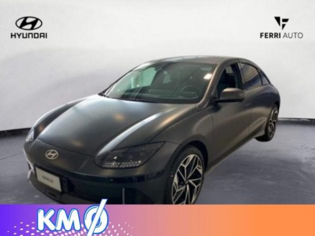 HYUNDAI Ioniq 6 77.4 kWh AWD Evolution rif. 22328932