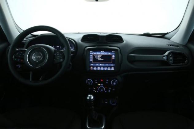 JEEP Renegade 1.0 T3 Night Eagle/NAVIGATORE/SENS PARCH POST rif. 18526551 - Foto 9