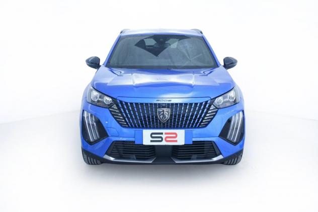Peugeot 2008 2008 PureTech 130 S&S EAT8 Allure Vision pack/Keyless entry&start/Sedili anteriori riscaldabili *EXTRA VANTAGGI - Foto 2