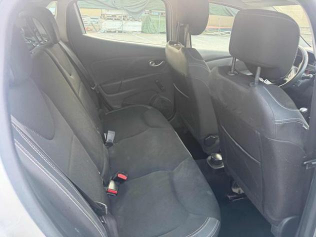 RENAULT Clio 1.2 75CV 5p senza nessun lavoro da fare rif. 24016328 - Foto 8