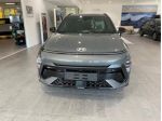 Hyundai Kona Hybrid 1.6 HEV NLine 2WD DCT
