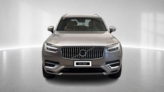 Volvo XC90 B5 D AWD automatico 7p Inscription - Foto 2